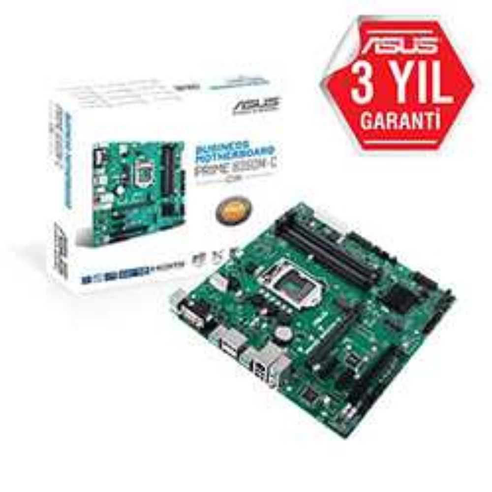 Intel prime