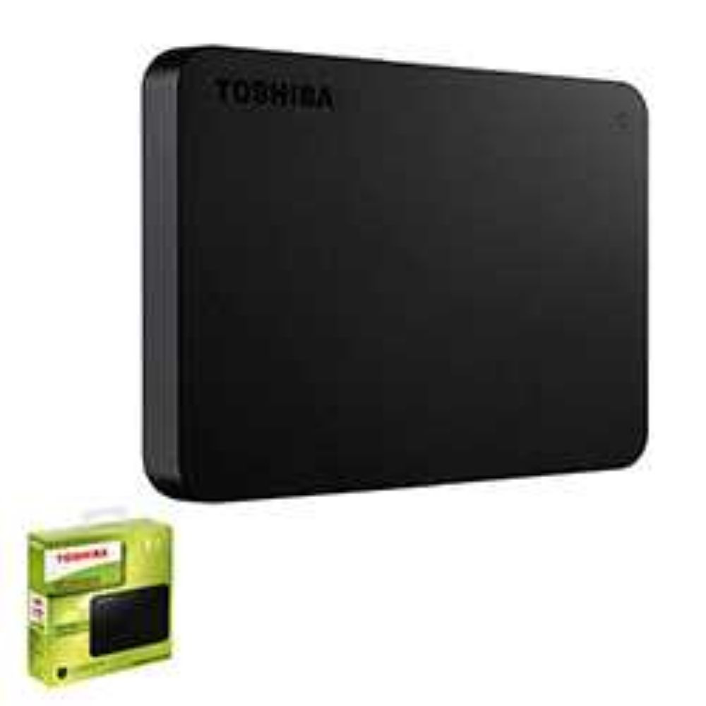 Toshiba Внешний Жесткий Диск Hdtb410ek3aa Купить