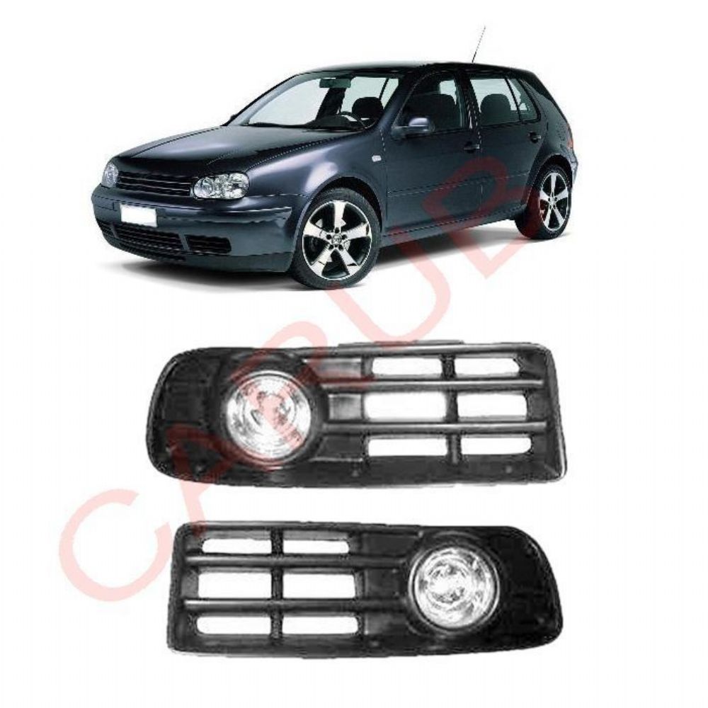VW GOLF 4 1998-2004 SiS FARI SETi BEYAZ - kargombedava.com
