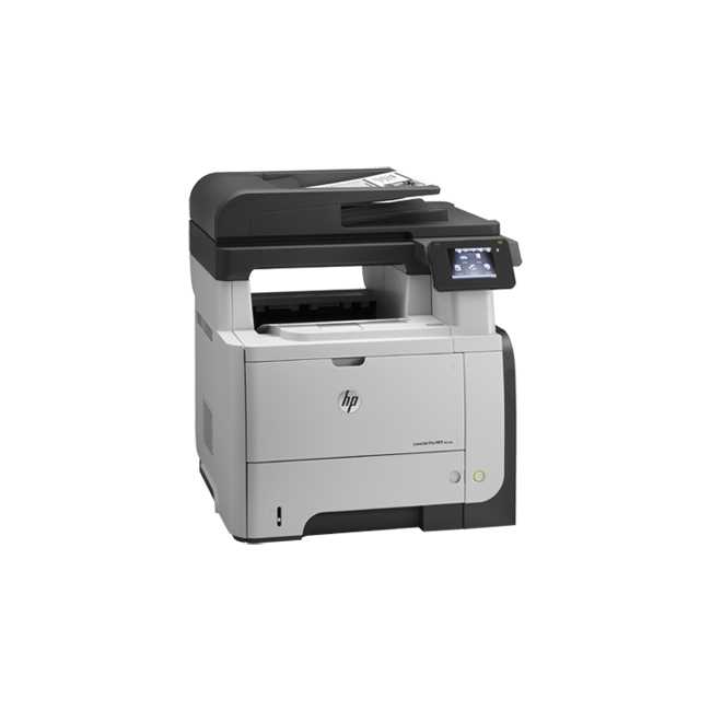 Mfp m521dn