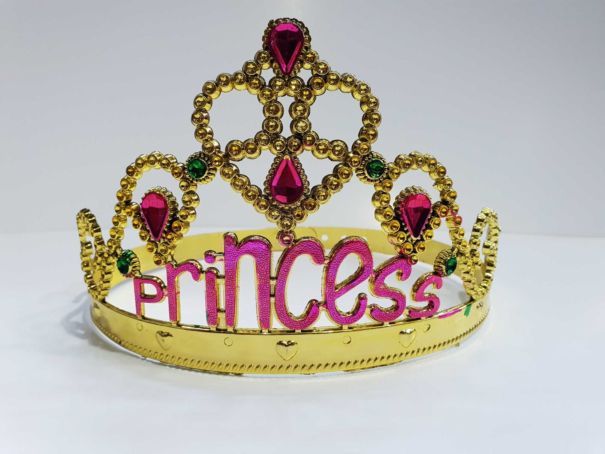 Princess gold
